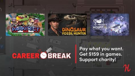 humble bundle career|humble bundle number of employees.